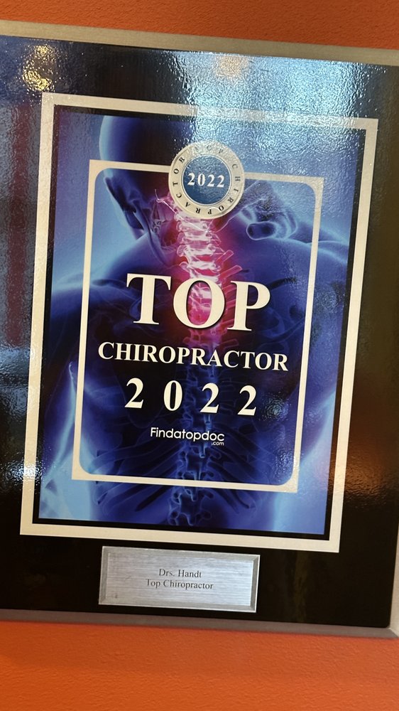 New York Chiropractic Life Center picture