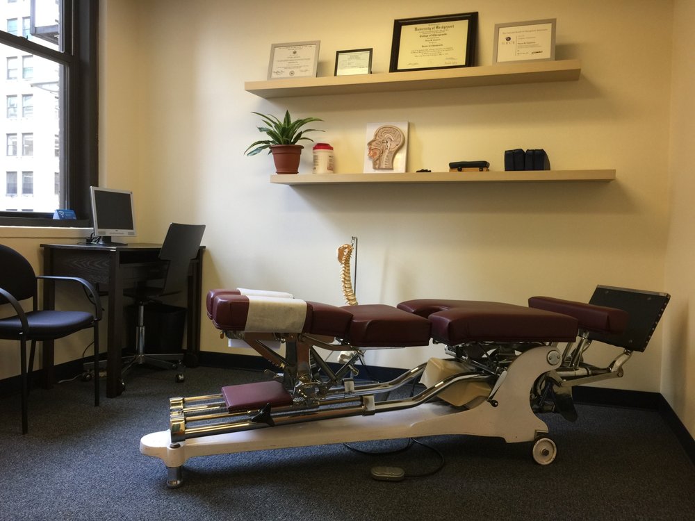 I Know My Chiro, Chiropractic Wellness Center picture