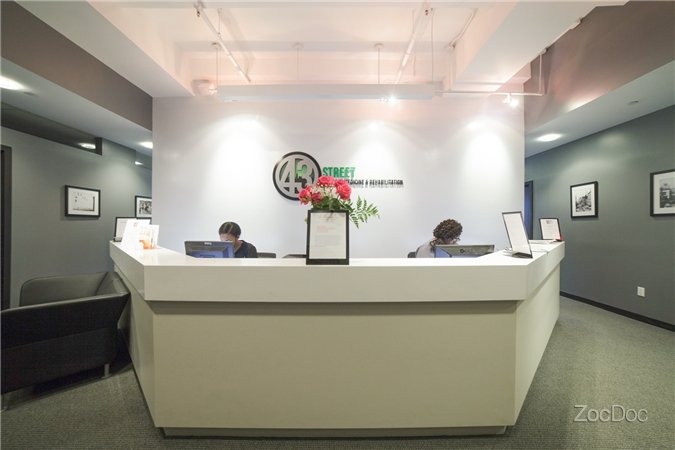 43rd St. Physical Medicine &amp; Rehabilitation picture