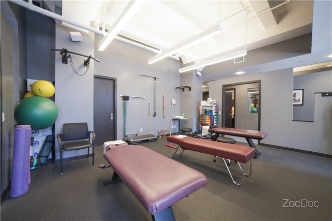 43rd St. Physical Medicine &amp; Rehabilitation picture