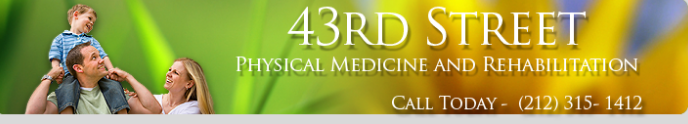 43rd St. Physical Medicine &amp; Rehabilitation picture