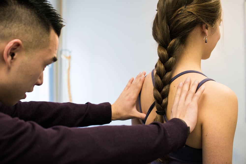Madison Square Chiropractic &amp; Wellness picture