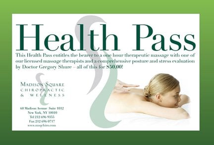 Madison Square Chiropractic &amp; Wellness picture