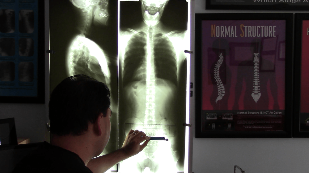 Specific Chiropractic picture