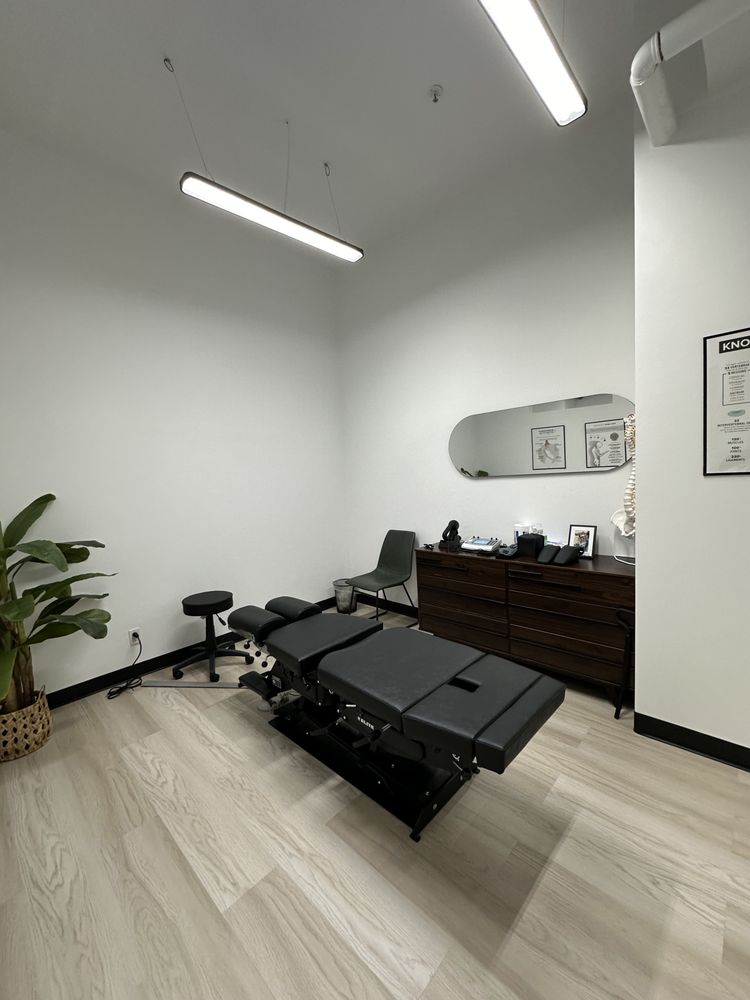Link Chiropractic picture
