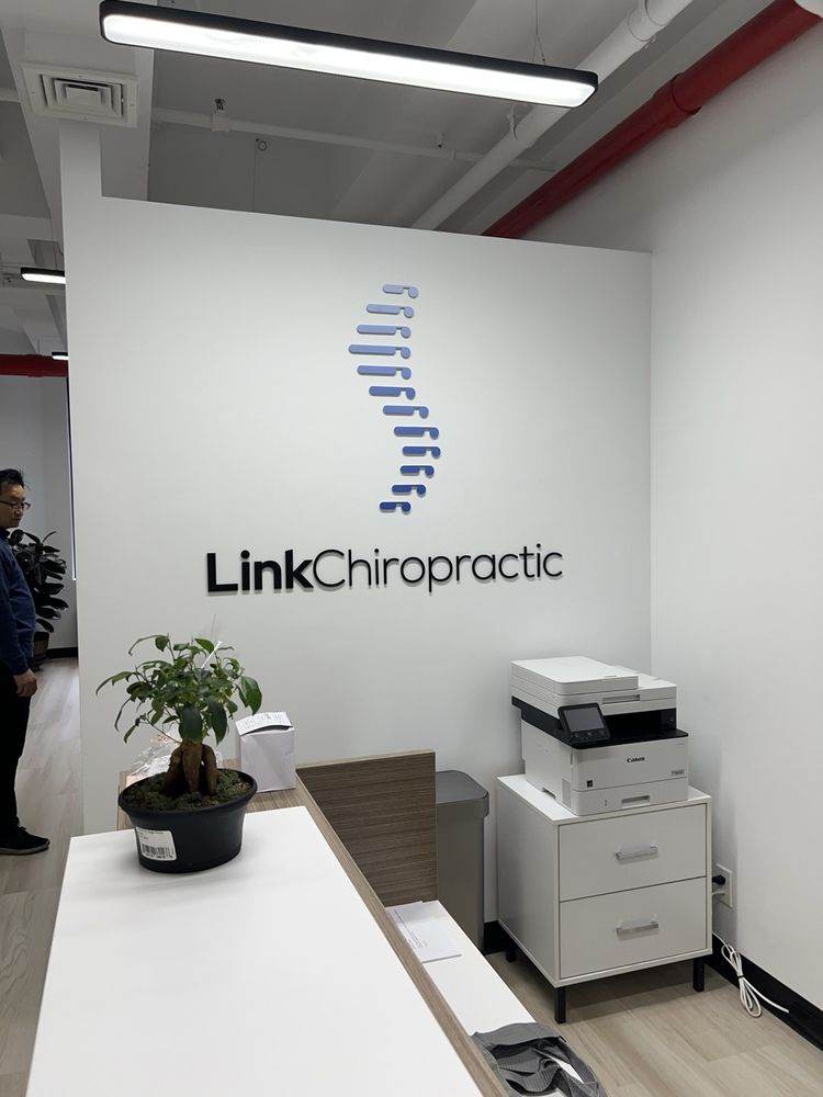 Link Chiropractic picture
