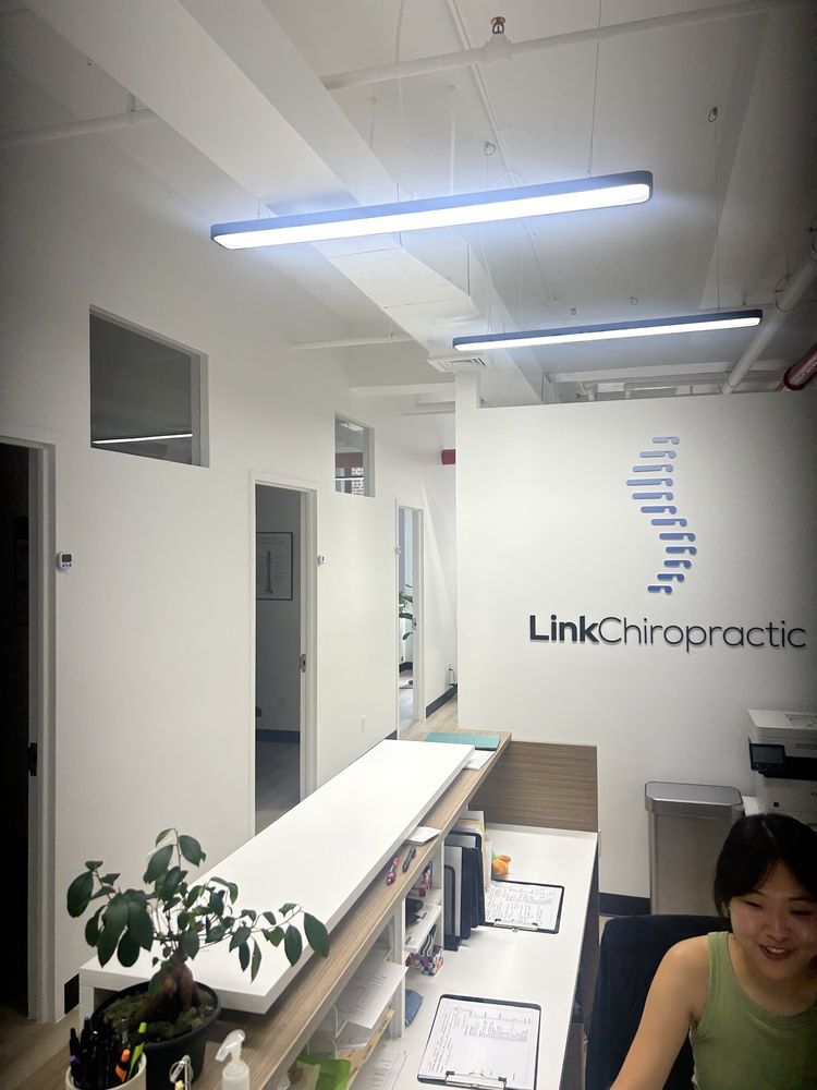 Link Chiropractic picture
