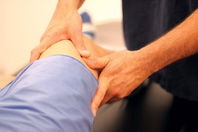 NYC Chiropractic and Spinal Decompression Center picture