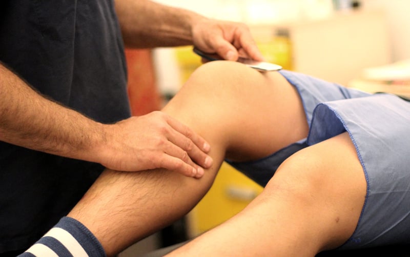 NYC Chiropractic and Spinal Decompression Center picture