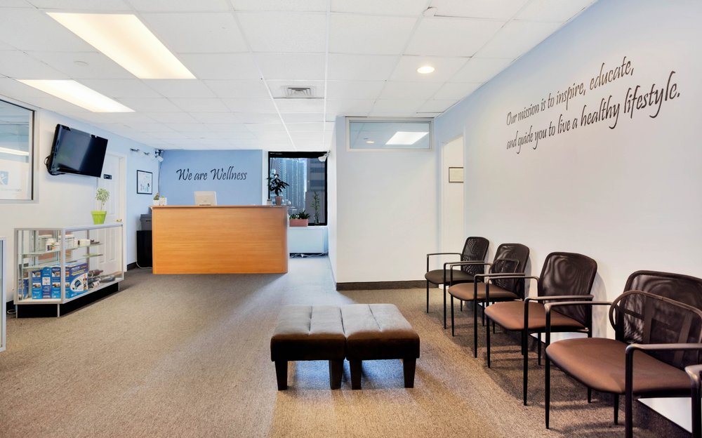 The Wellness Center of NY picture