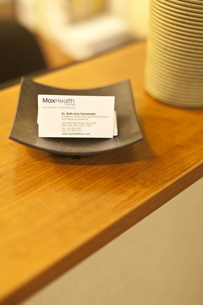Maxhealth Center picture