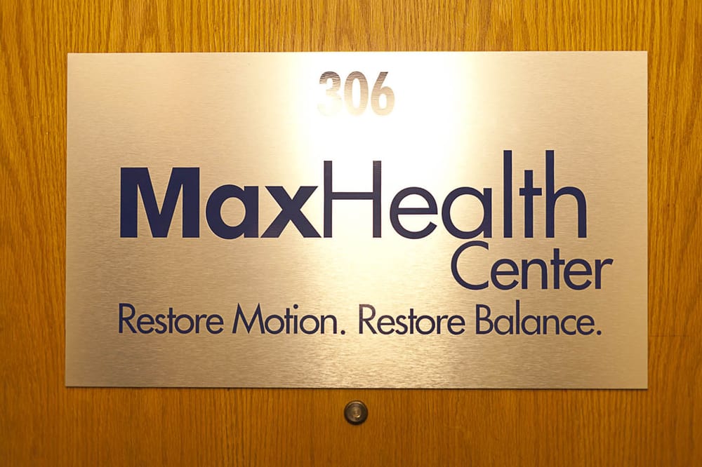 Maxhealth Center picture