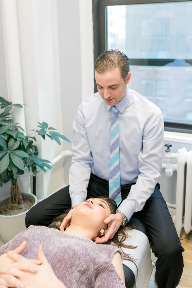 Get Adjusted Chiropractic picture