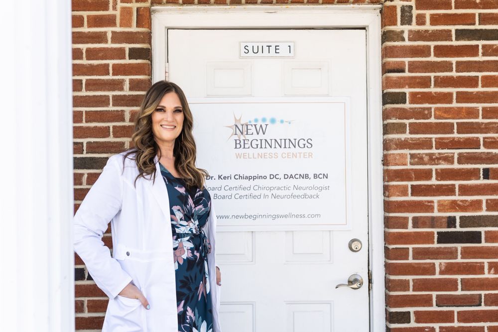 New Beginnings Wellness Center &amp; BrainCore Clinic picture
