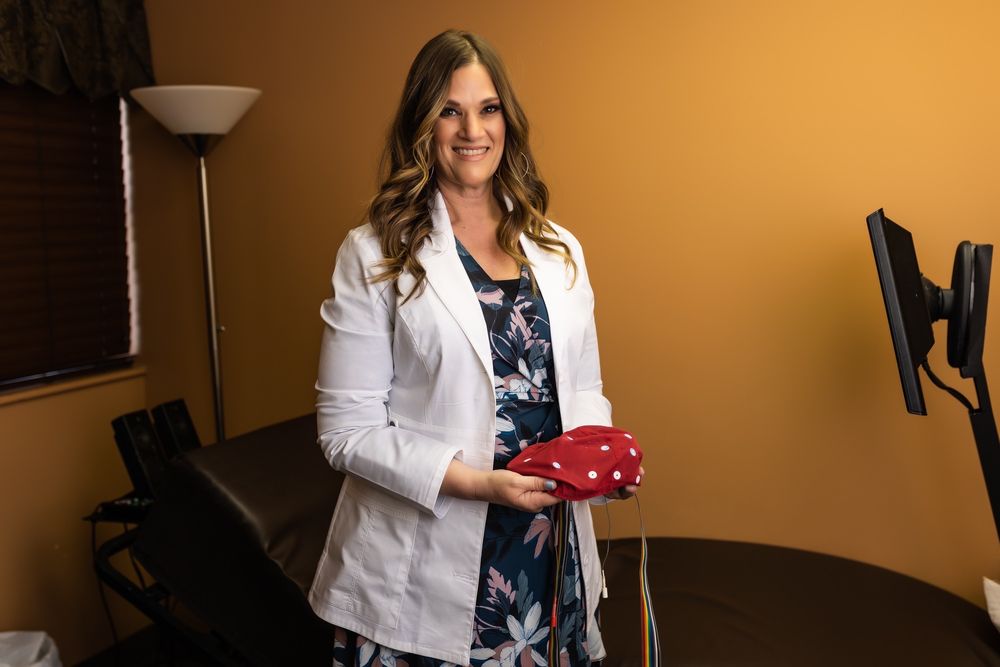 New Beginnings Wellness Center &amp; BrainCore Clinic picture