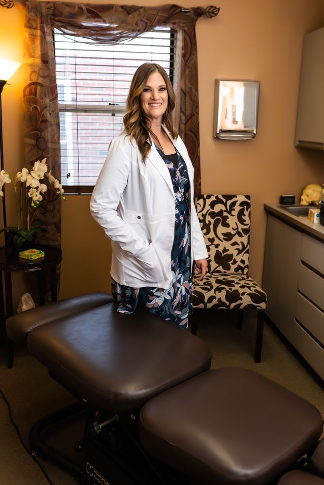 New Beginnings Wellness Center &amp; BrainCore Clinic picture