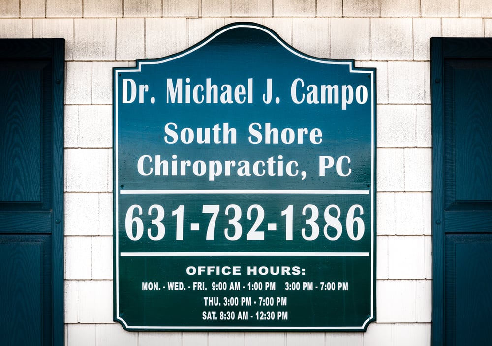 South Shore Chiropractic picture