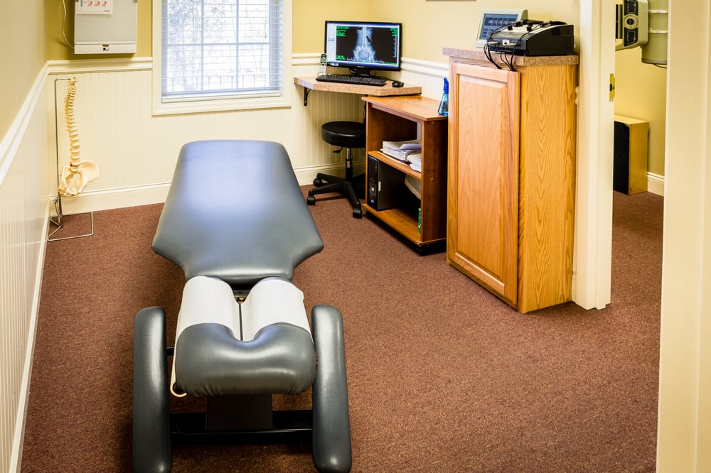 South Shore Chiropractic picture