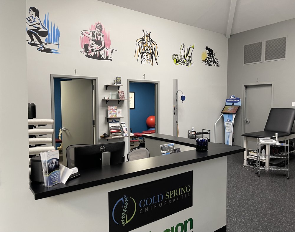 Cold Spring Chiropractic picture