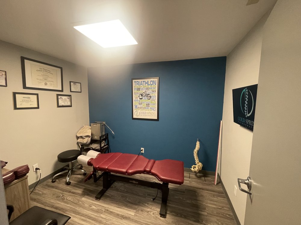 Cold Spring Chiropractic picture