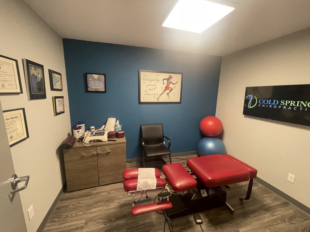 Cold Spring Chiropractic picture