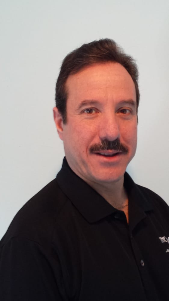 Richard Nebiosini, DC The Chiropractic Joint, PC picture