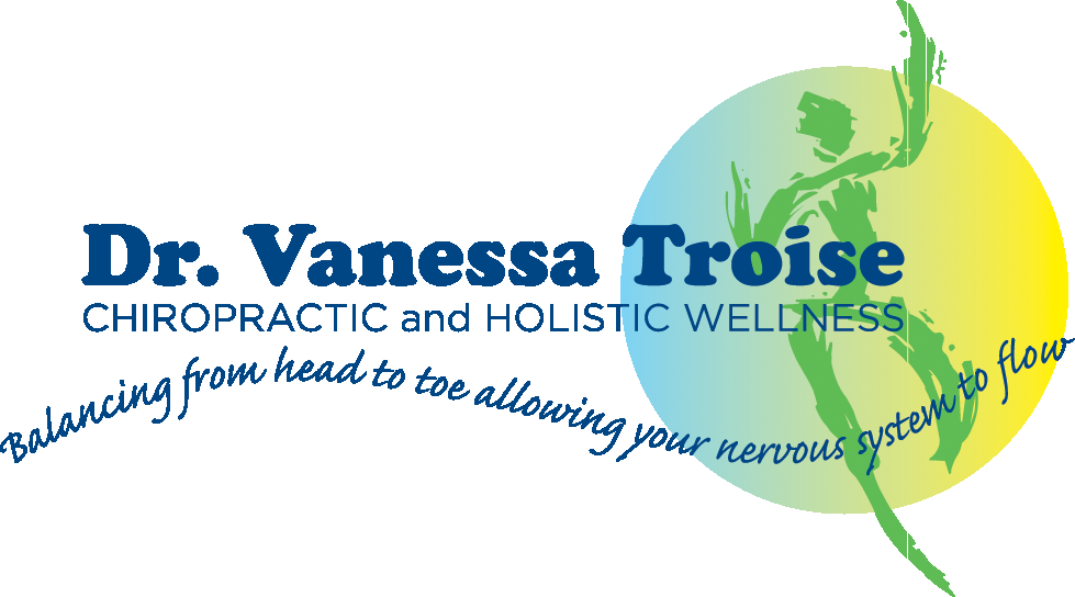 Vanessa Troise, D.C picture