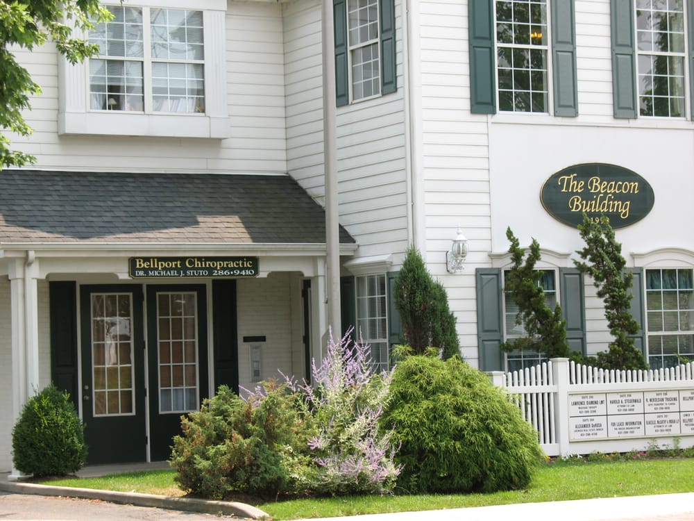 Bellport Chiropractic Center picture