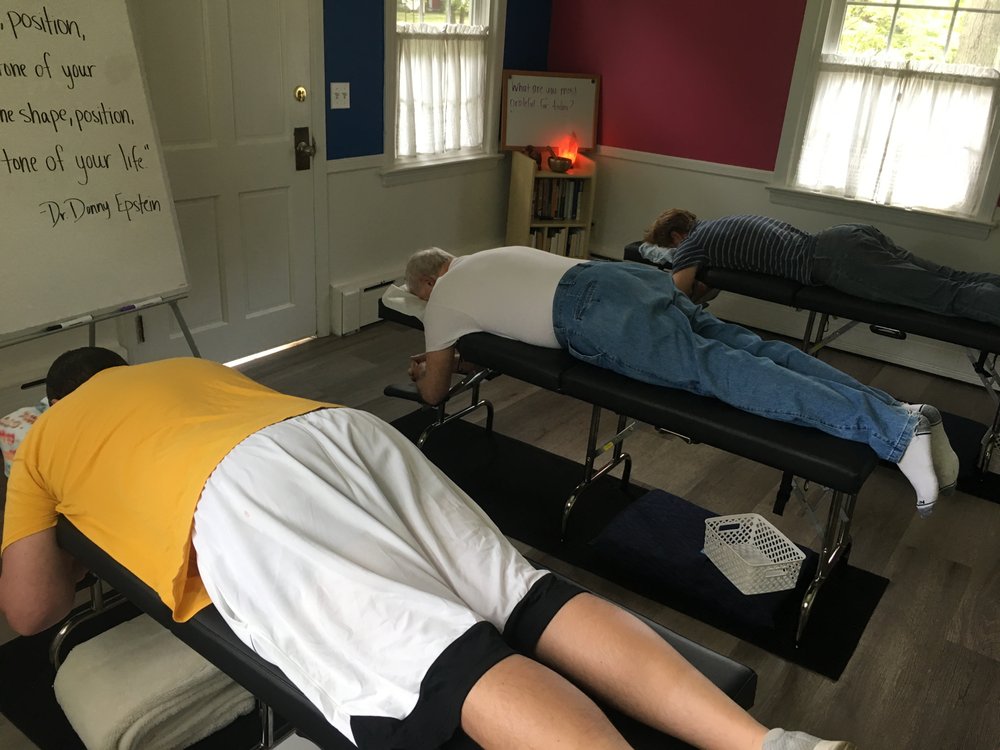 Breezy Chiropractic - Family Wellness Center picture