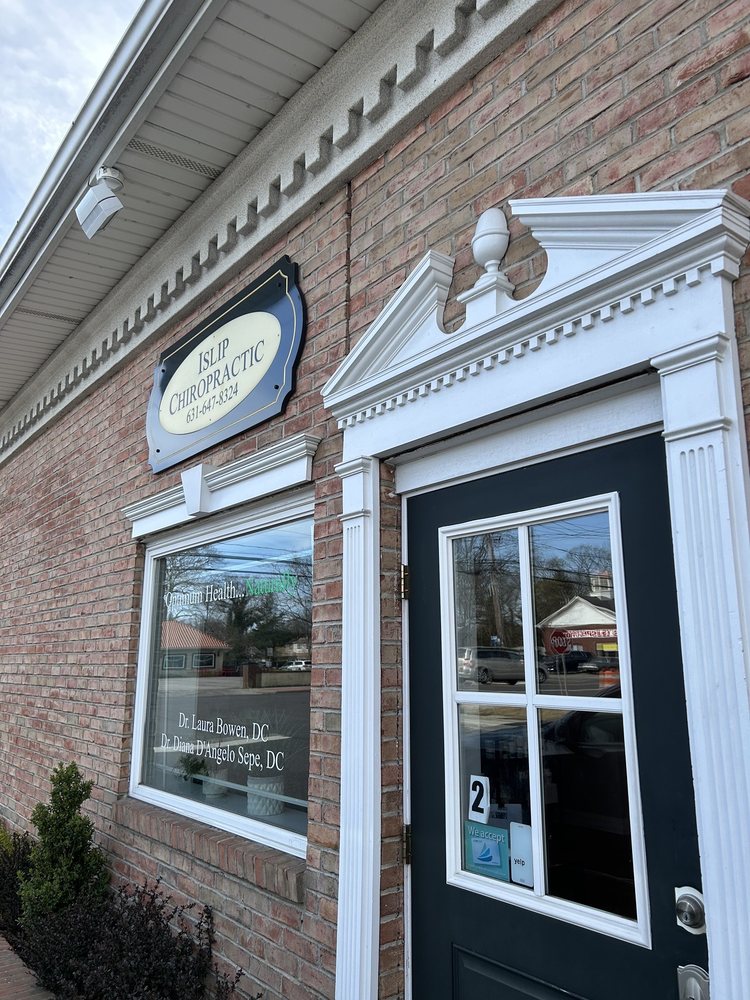 Islip Chiropractic picture