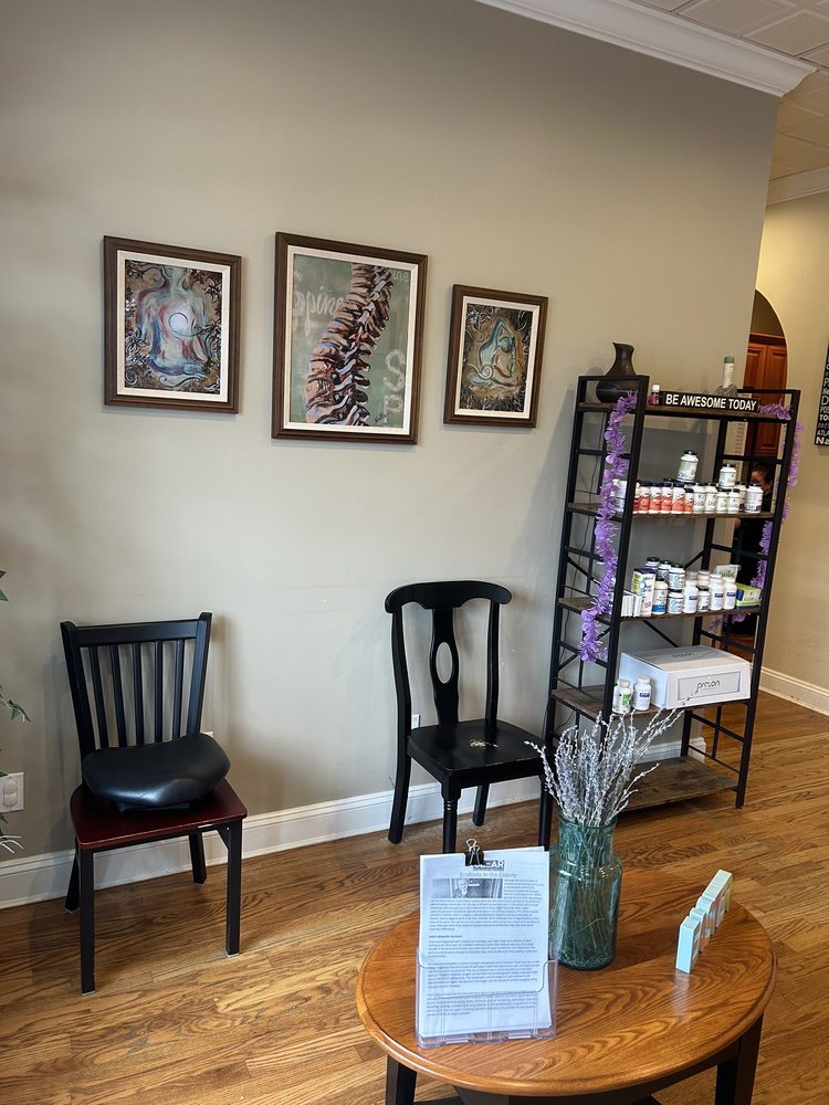 Islip Chiropractic picture