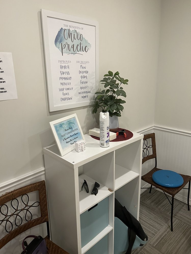 Islip Chiropractic picture