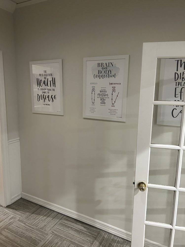 Islip Chiropractic picture
