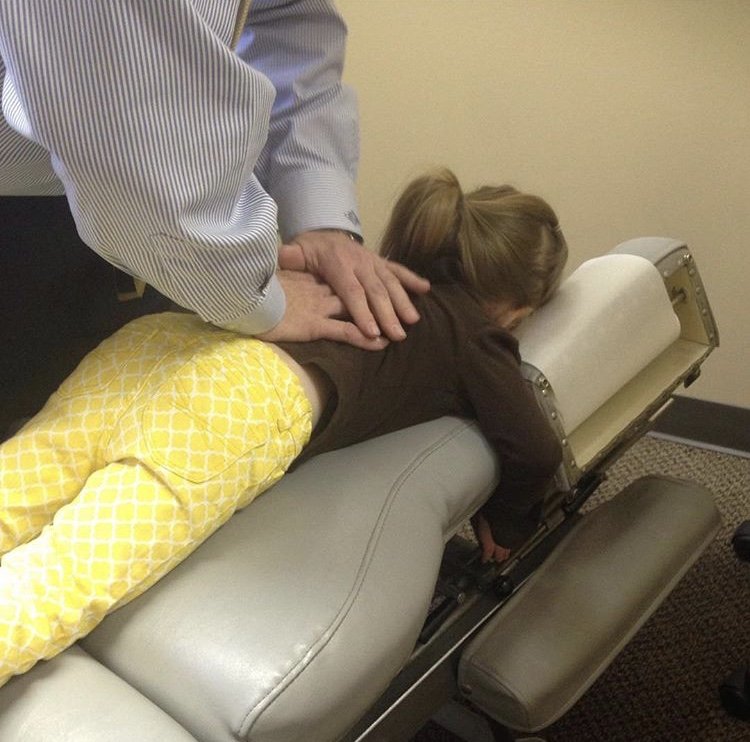 Holbrook Chiropractic PC picture
