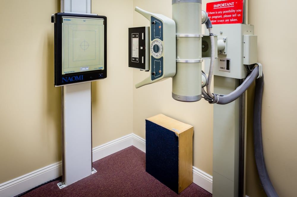 South Shore Chiropractic picture
