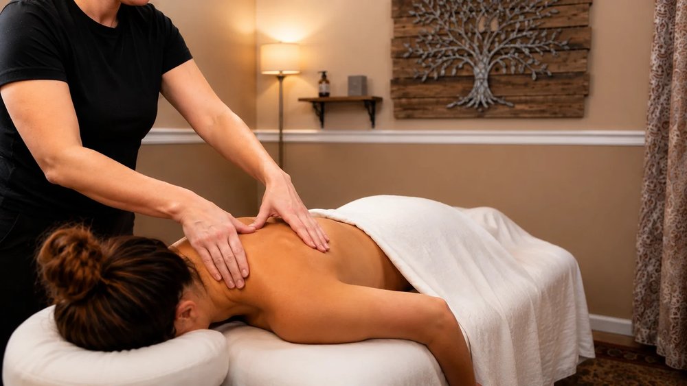 Hands On HealthCare Massage Therapy and Wellness Day Spa picture