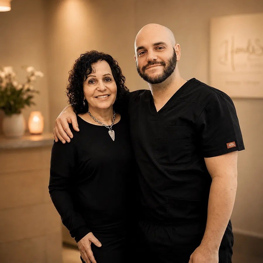 Hands On HealthCare Massage Therapy and Wellness Day Spa picture