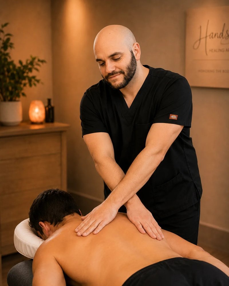 Hands On HealthCare Massage Therapy and Wellness Day Spa picture