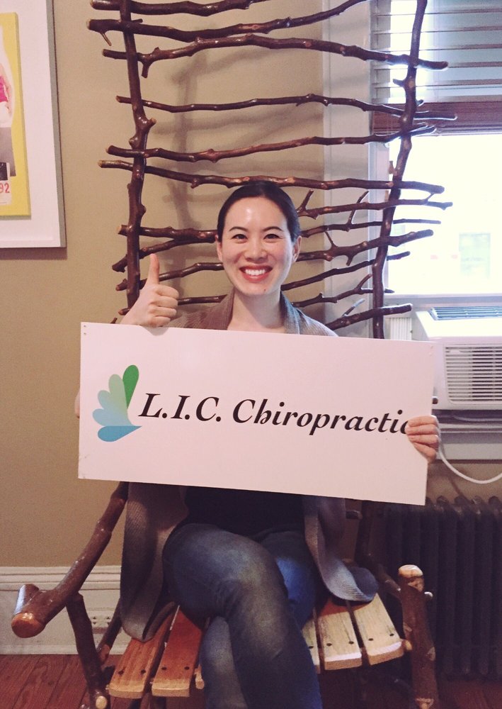 LIC Chiropractic picture