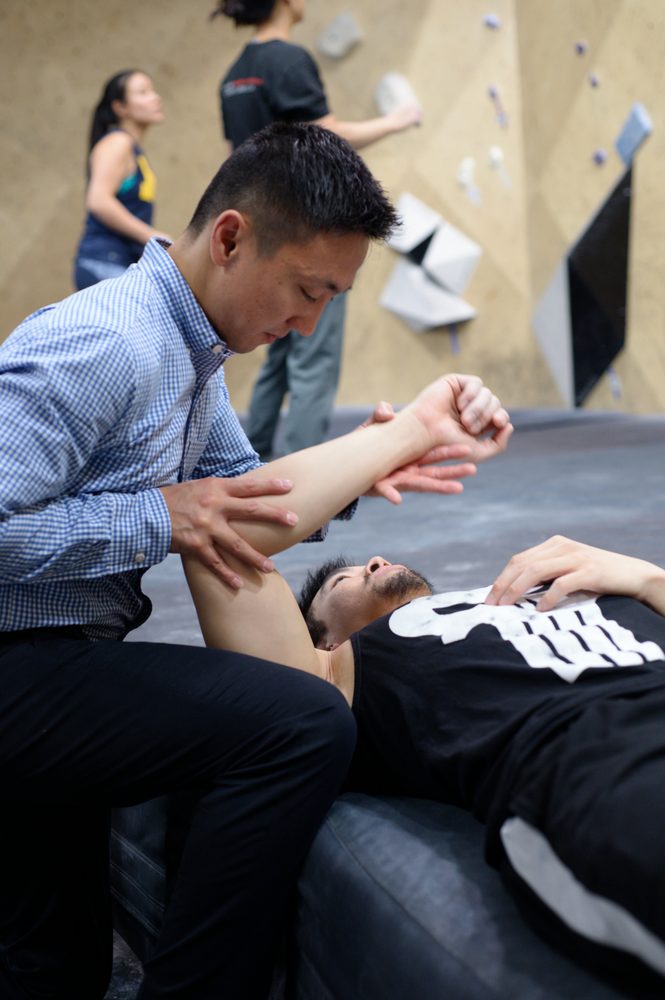 Lion Physical Therapy picture