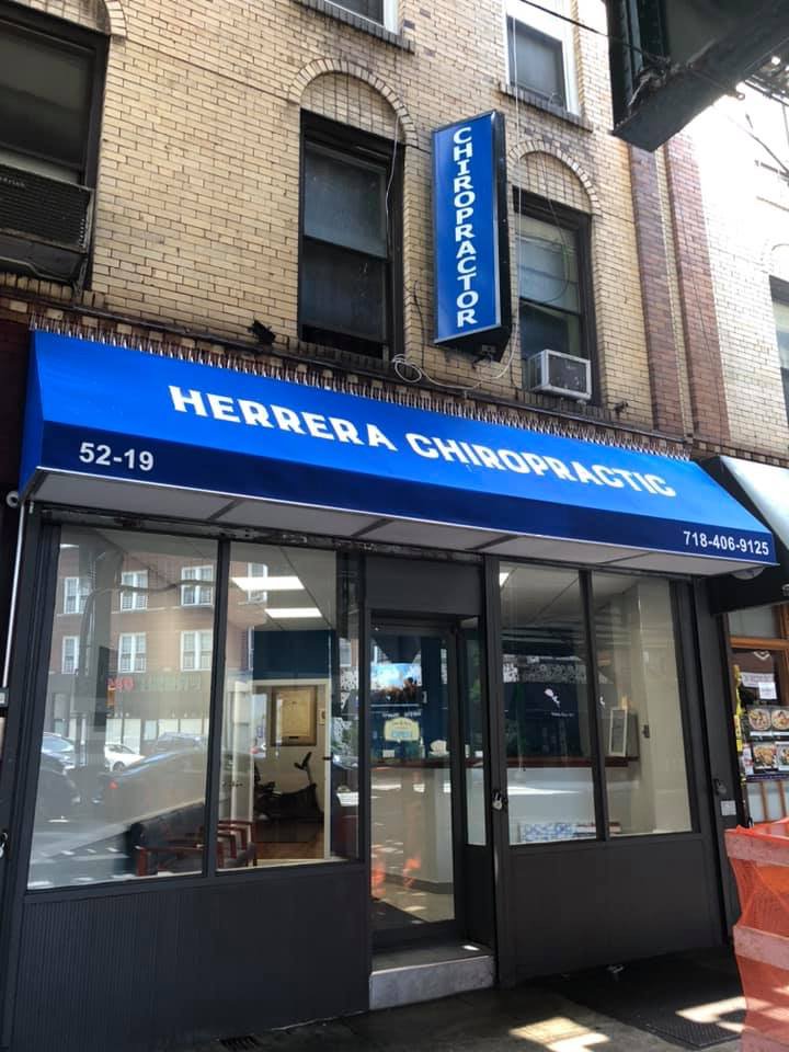 Herrera Chiropractic picture