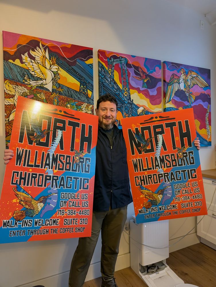 North Williamsburg Chiropractic picture