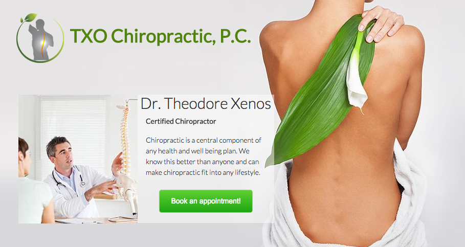 Txo Chiropractic picture