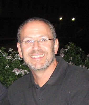 Cory Gold DC - New York Chiropractic Associates picture