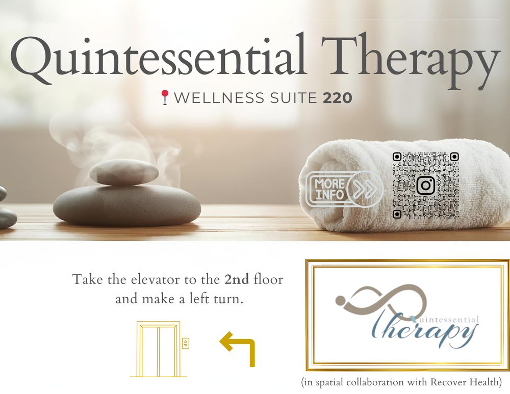 Quintessential Therapy picture