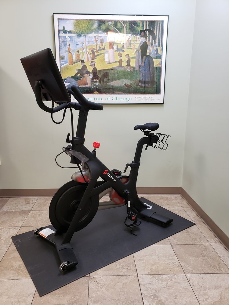Apollo Chiropractic PC: Andrew Dube, DC picture