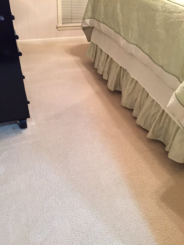 Oxi Fresh Carpet Cleaning picture