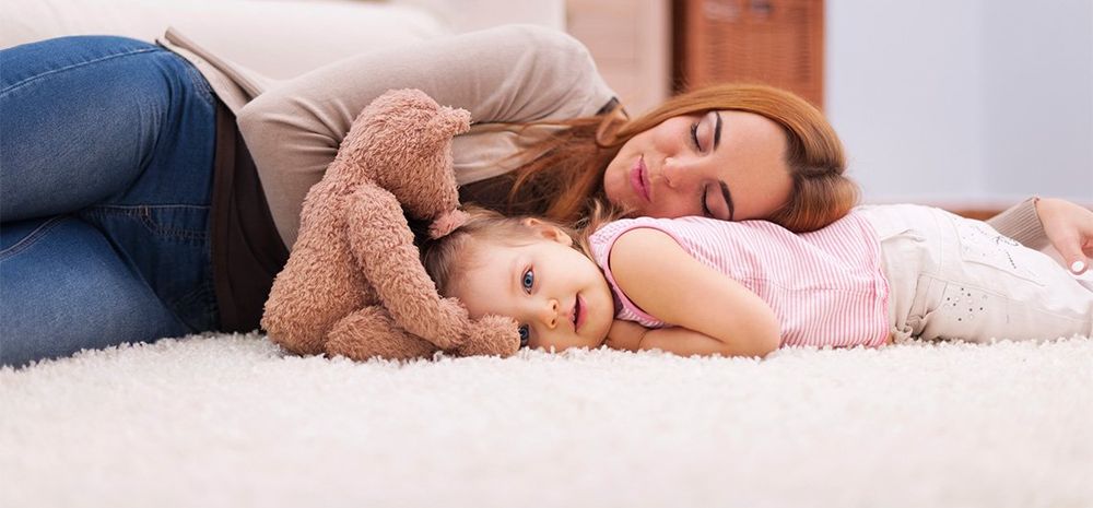 A-1 Carpet Cleaners picture