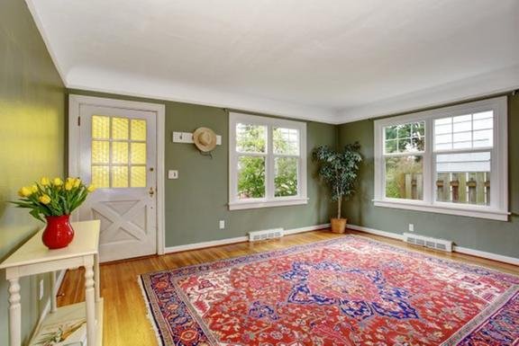 A-1 Carpet Cleaners picture