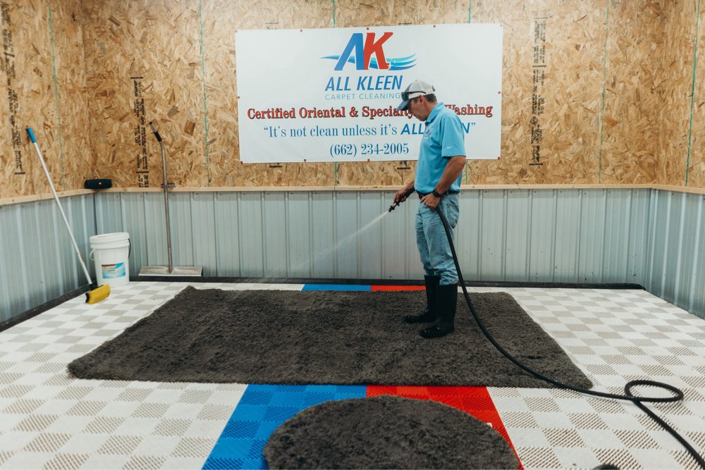 All Kleen Cleaning &amp; Restoration picture